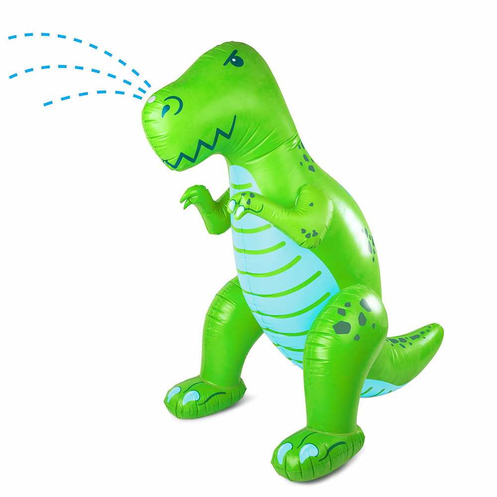 t rex mondo sprinkler