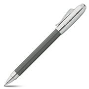 Faber-Castell - Bentley Rollerball Pen Tungsten Grey