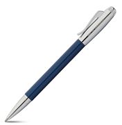 Faber-Castell - Bentley Ballpoint Pen Sequin Blue