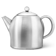 Bredemeijer - Teapot Minuet Santhee Metal Matt 1.4L