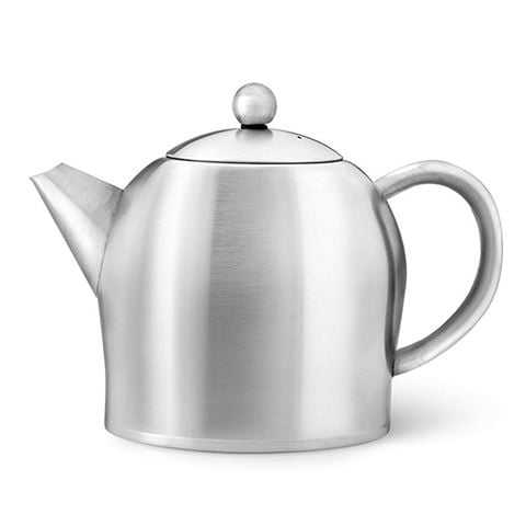 Teapot Boston 1.1L, Matte Black