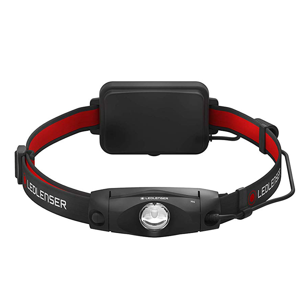 Led Lenser H4 Headlamp Peter's of Kensington