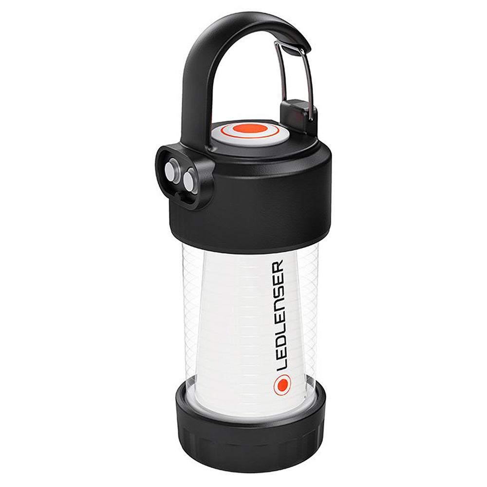 Led Lenser ML4 Compact Lantern Rechargeable Peter's of Kensington