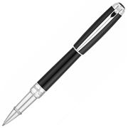 Dupont - Line D Rollerball Pen Medium Black