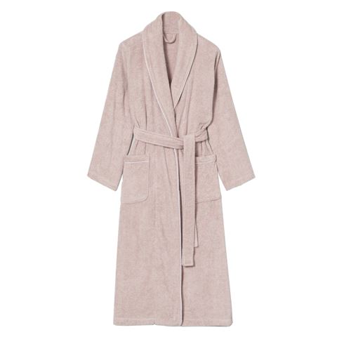 sheridan mens robe