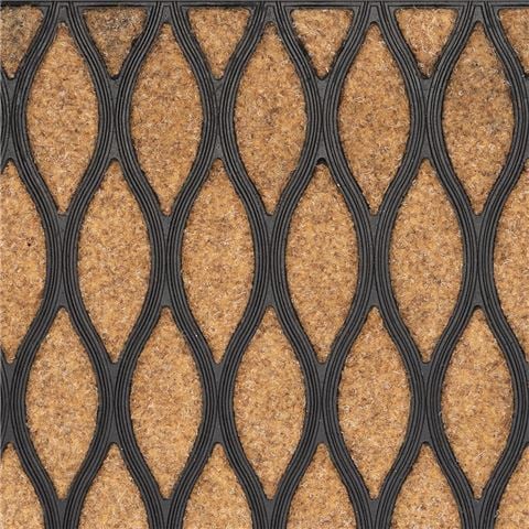 Kenware Acadia Doormat 45x75cm - Peter's of Kensington