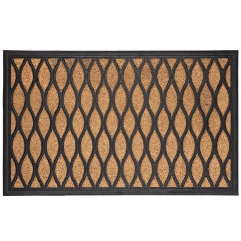 Kenware Acadia Doormat 45x75cm - Peter's of Kensington