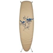 Eastbourne Art - Blue Wrens Ironing Board Cover
