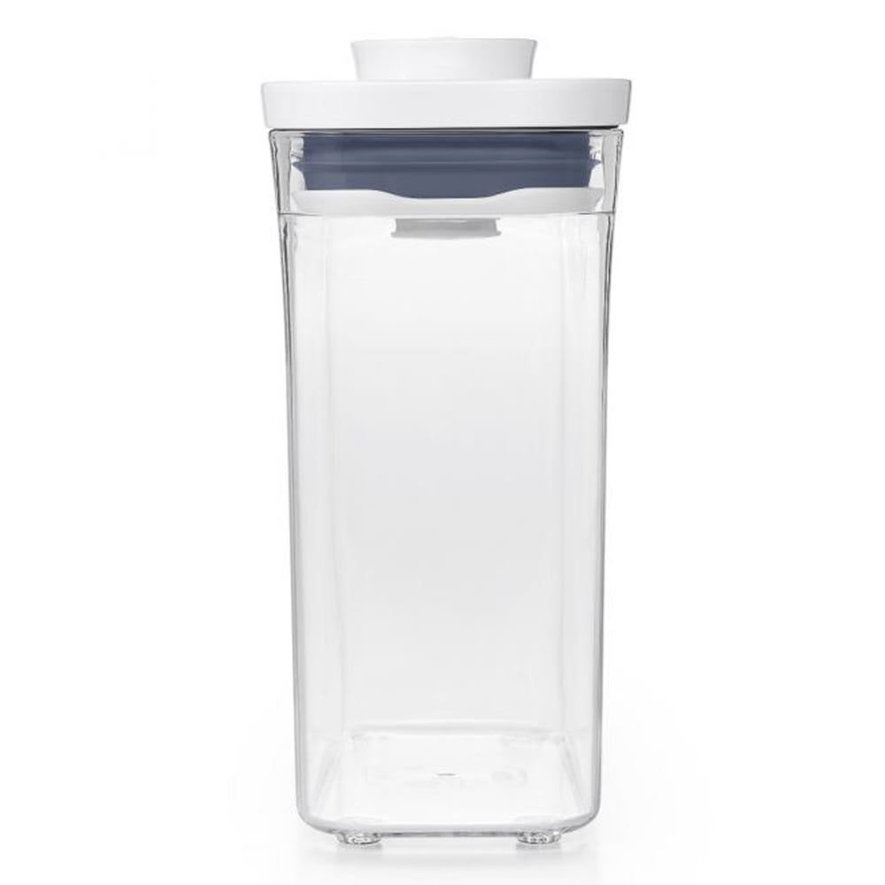OXO Good Grips Pop 2.0 Container Rectangle Slim 1.1L Peter's of