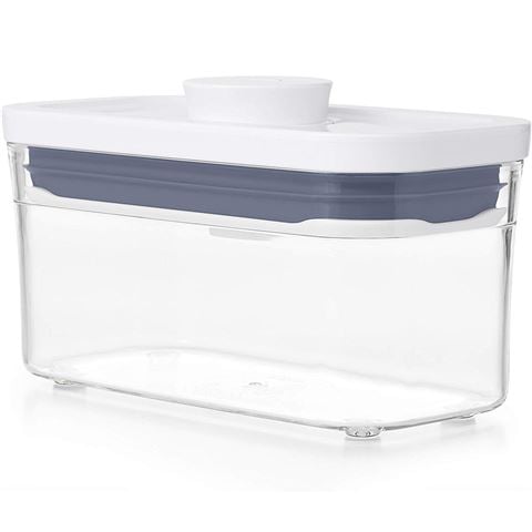 Oxo - Good Grips Pop 2.0 Container Rectangle Slim 400ml