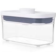 OXO - Good Grips Pop 2.0 Container Rectangle Slim 400ml