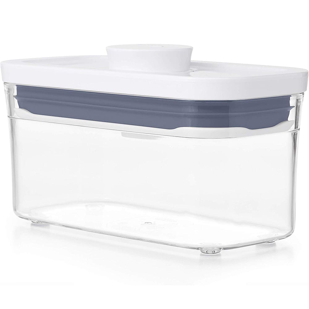 OXO Good Grips Pop 2.0 Container Rectangle Slim 400ml Peter's of