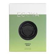 Ecoya - French Pear Fragranced Car Diffuser