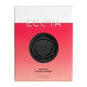 Ecoya - Guava & Lychee Sorbet Fragranced Car Diffuser