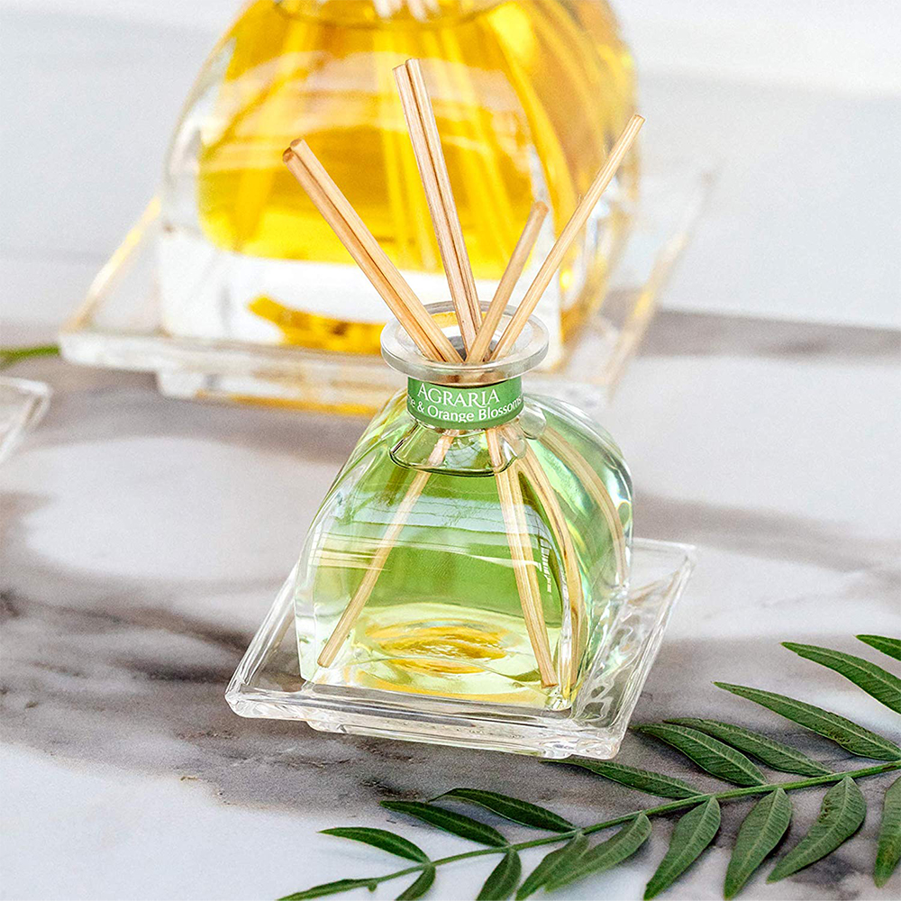 Agraria PetiteEssence Diffuser Golden Cassis 50ml Peter's of Kensington