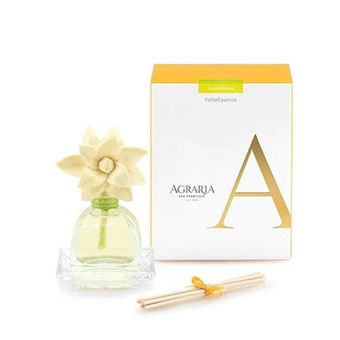 Agraria