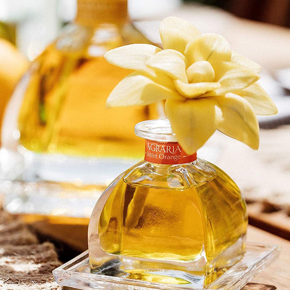 Agraria AirEssence Diffuser Citrus Lily 218ml Peter's of Kensington