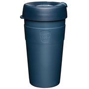 Keepcup - Thermal Reusable Coffee Cup Spruce 454ml
