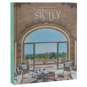 Book - Magnificent Interiors of Sicily