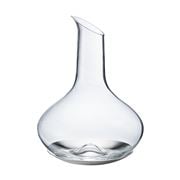 Georg Jensen - Sky Wine Carafe Glass & Stainless Steel