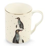 Yvonne Ellen - Penguin Mug