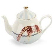 Yvonne Ellen - Giraffe Teapot
