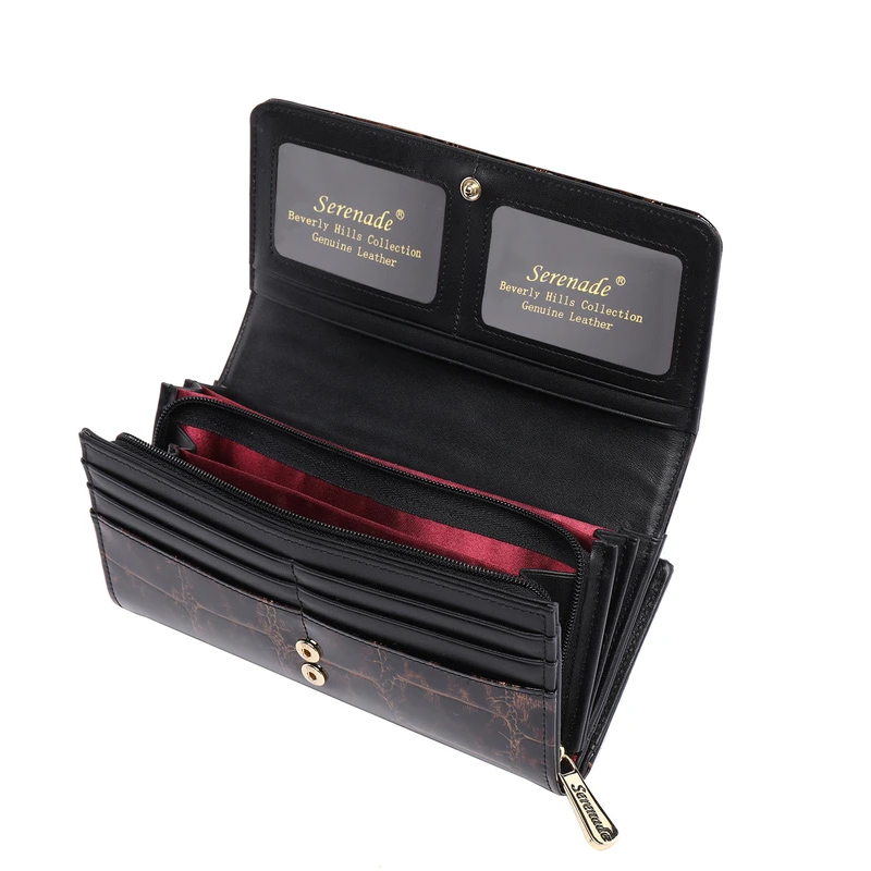 serenade purses