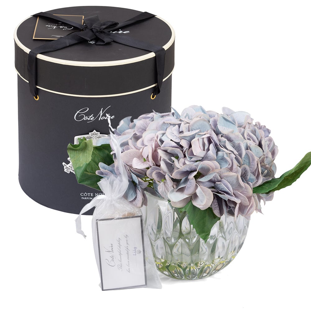 Glasshouse Fragrances Hydrangea Perfume Glasshouse Fragrances