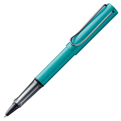 Lamy - AL-Star Rollerball Pen Turmaline