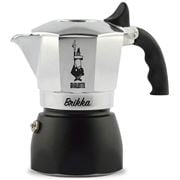 Bialetti - Brikka Espresso Coffee Maker 4 Cup