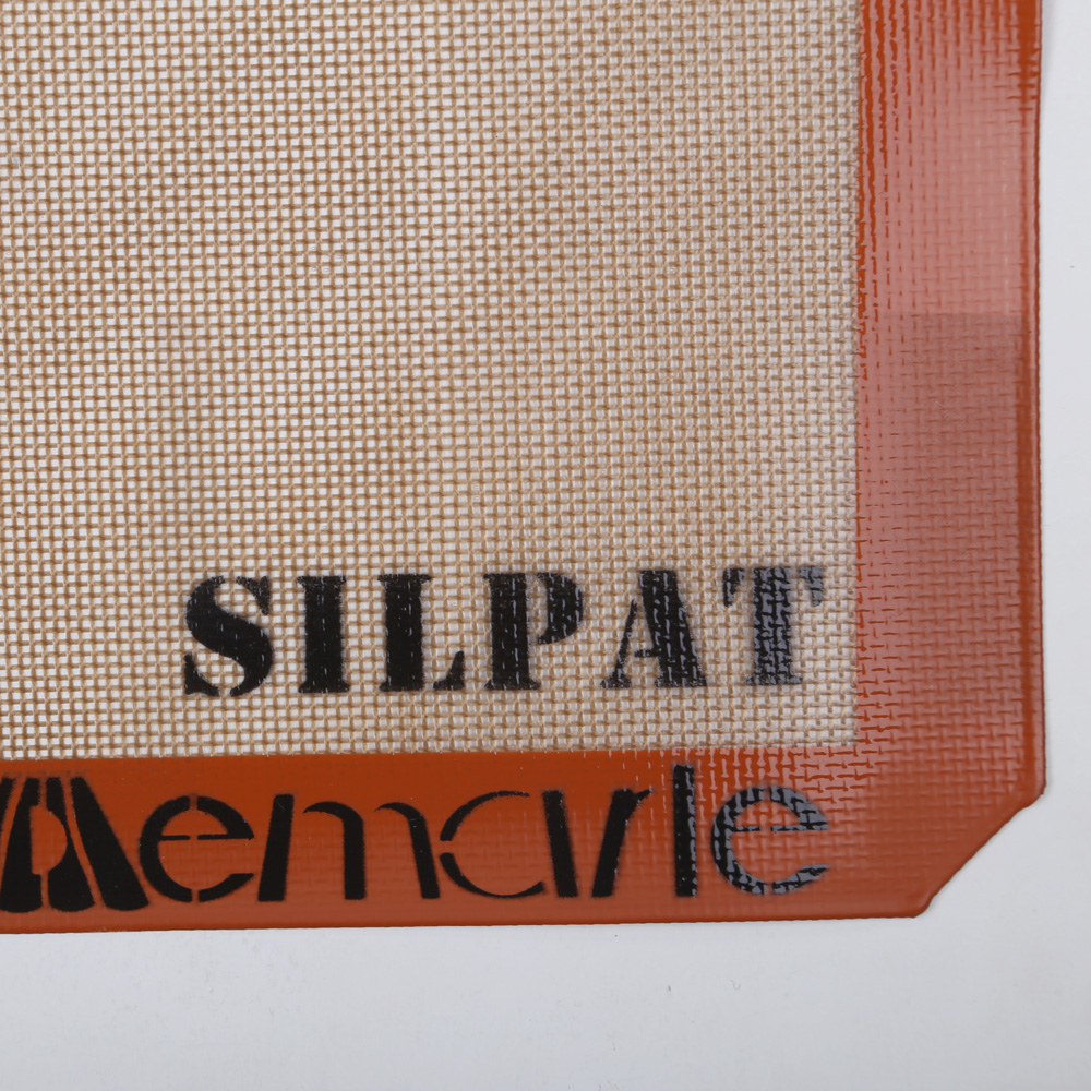 SILPAT Openwork Baker's Baking Mat In Silicone - 2 Sizes