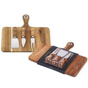 Tempa - Fromagerie Rectangle Cheese Set 4pce