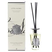 Cote Noire - Jasmine Flower Tea Diffuser Silver 150ml