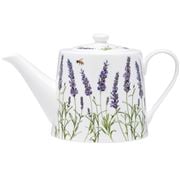 Ashdene - Lavender Fields Collection Teapot w/ Infuser 900ml