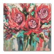 Thirstystone - Red Protea Coaster