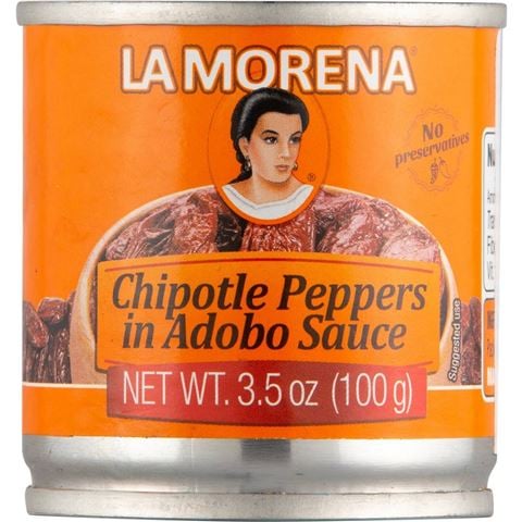 La Morena