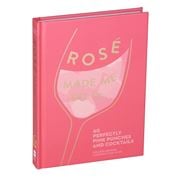 Book - Rosé Made Me Do It