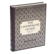 Book - The Champagne Guide 2020-2021 Edition VI