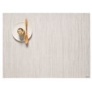Chilewich - Bamboo Placemat Coconut 36x48cm