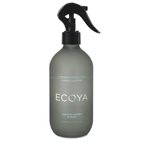 Ecoya - Juniper Berry & Mint Surface Spray 450ml