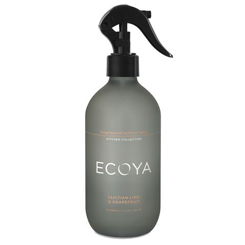 Ecoya - Tahitian Lime & Grapefruit Surface Spray 450ml