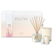 Ecoya - Sweet Pea & Jasmine Luxe Gift Set