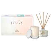 Ecoya - Lotus Flower Little Luxuries Gift Set 2pce