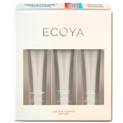 Ecoya - The Mini Pamper Set 3pce