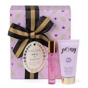 Mor - Two to Tango Fragrance Duo Peony Blossom Set 2pce