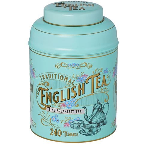 New English Teas Limited