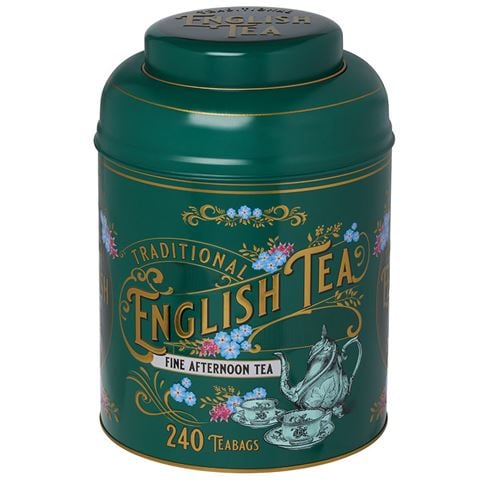 New English Teas Limited