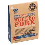 Gordon Rhodes - Pulled Pork Mix 75g