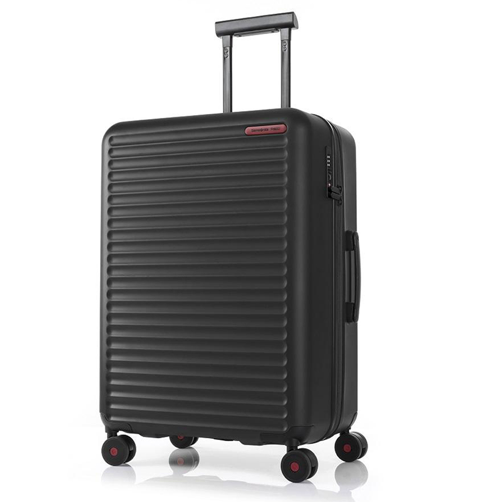 samsonite quality