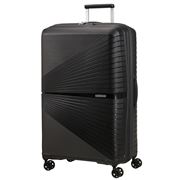 American Tourister - Airconic Spinner Case Onyx Black 77cm